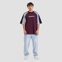 Three-Tone T-Shirt