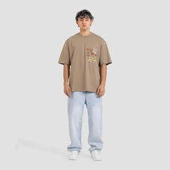 "Stop Giving Me Hope" Graphic T-shirt
