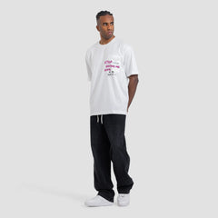 "Stop Giving Me Hope" Graphic T-shirt