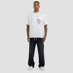 "Stop Giving Me Hope" Graphic T-shirt
