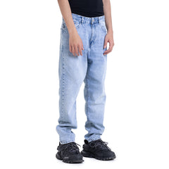 Loose Fit Denim Jeans