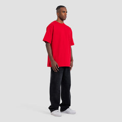 Premium over size T-shirt