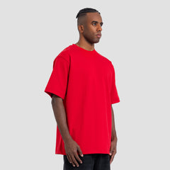 Premium over size T-shirt
