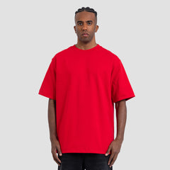 Premium over size T-shirt