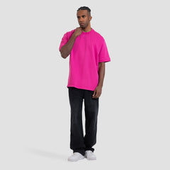 Premium over size T-shirt
