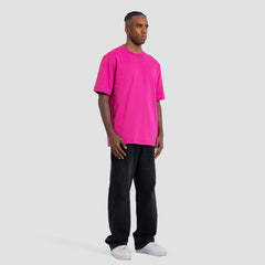 Premium over size T-shirt
