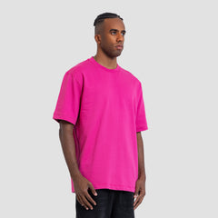 Premium over size T-shirt