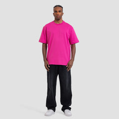 Premium over size T-shirt