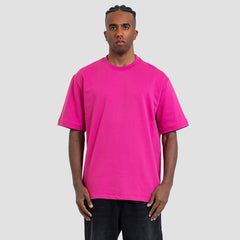 Premium over size T-shirt