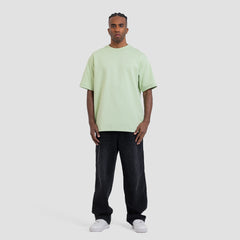 Premium over size T-shirt