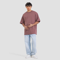 Premium over size T-shirt