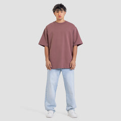 Premium over size T-shirt