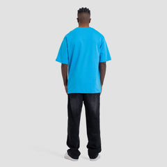 Premium over size T-shirt