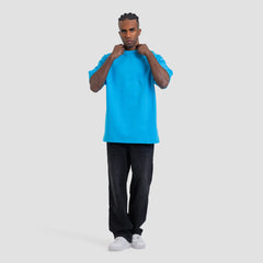 Premium over size T-shirt