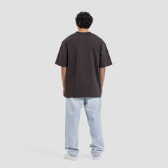 Premium over size T-shirt