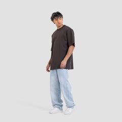 Premium over size T-shirt