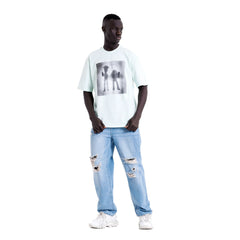 Mystery Duo Tee