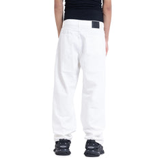 Basic Wide Leg