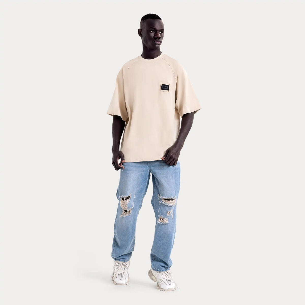 Basic T-Shirt