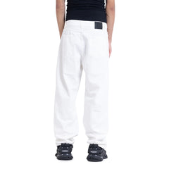 Basic Wide Leg