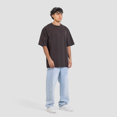 Premium over size T-shirt