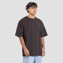 Premium over size T-shirt