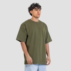 Premium over size T-shirt