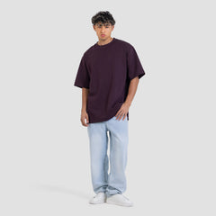 Premium over size T-shirt