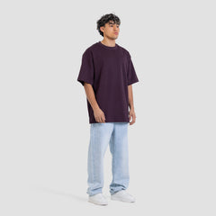 Premium over size T-shirt