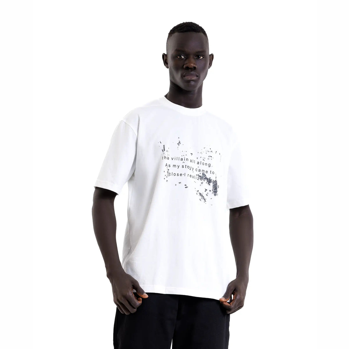 Graphic T-Shirt