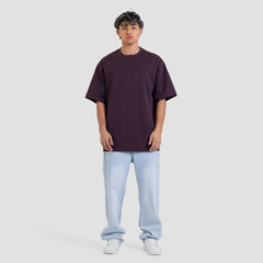 Premium over size T-shirt