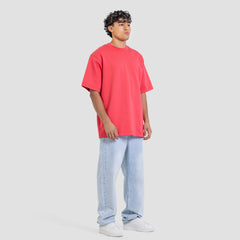 Premium over size T-shirt