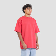 Premium over size T-shirt