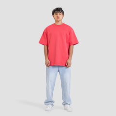 Premium over size T-shirt
