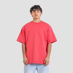 Premium over size T-shirt