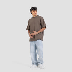 Premium over size T-shirt