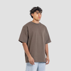 Premium over size T-shirt