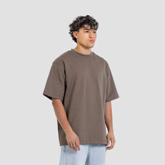 Premium over size T-shirt