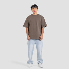 Premium over size T-shirt