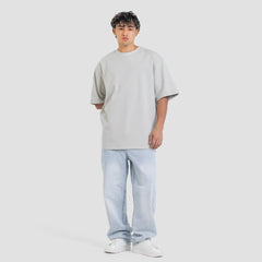 Premium over size T-shirt