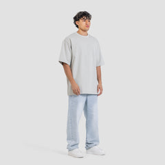 Premium over size T-shirt