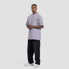 Premium over size T-shirt