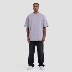 Premium over size T-shirt
