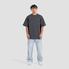 Premium over size T-shirt