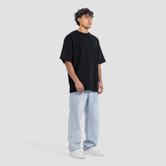 Premium over size T-shirt