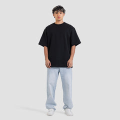 Premium over size T-shirt
