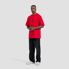 Premium over size T-shirt