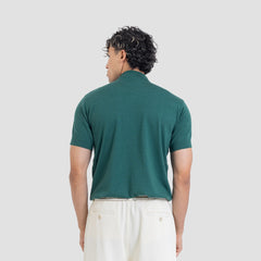 KNIT T-SHIRT