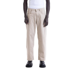 Basic Wide Leg