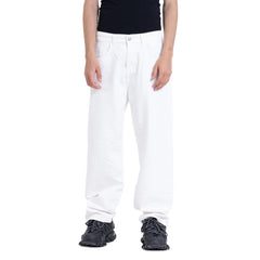 Basic Wide Leg